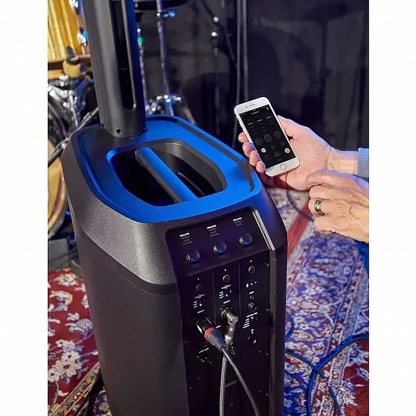  ����� ���� Bose ��� L1 Pro 8