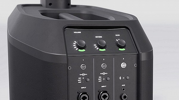 ����� ����� ���� Bose  ��� L1 PRO 16