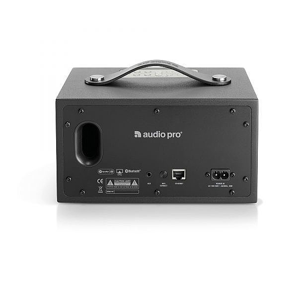 ����� ���� ��� ���� AUDIO PRO ��� ADDON C3