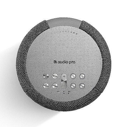 ����� ������ ���� AUDIO PRO ��� A10