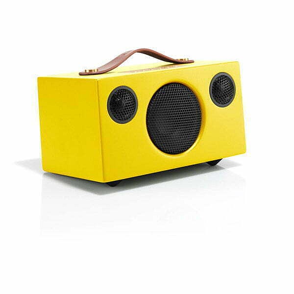 ����� ���� Audio Pro ���  +ADDON T3
