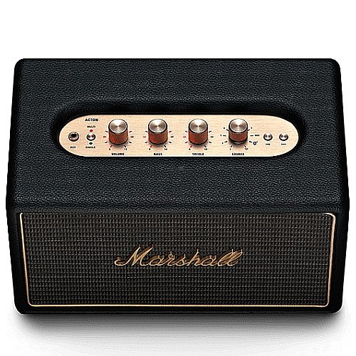 ����� ����� ���� MARSHALL ���  ACTON MULTIROOM ll