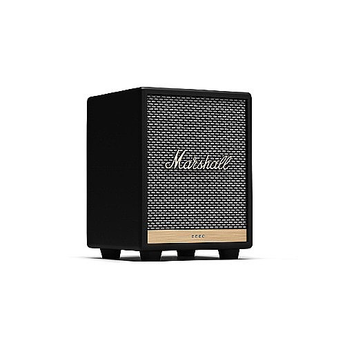 ����� Uxbridge �� Google Asistant ���� Marshall