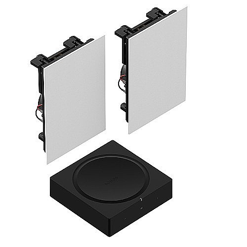 �� ������� ���� SONOS ��� IN WALL