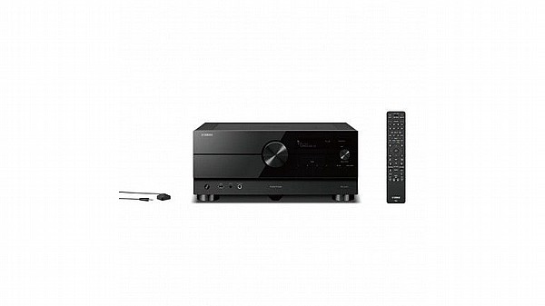  ����� Yamaha RX-A4A �����