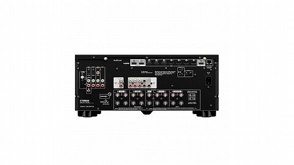  ����� Yamaha RX-A4A �����
