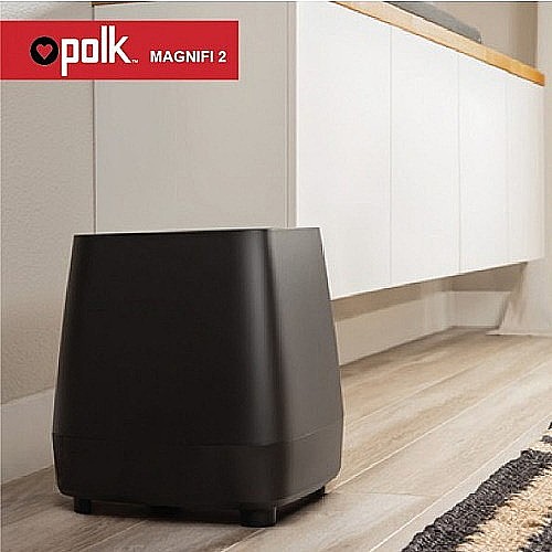 ���� ��� ������ ���� POLK AUDIO  ��� MAGNIFI-2