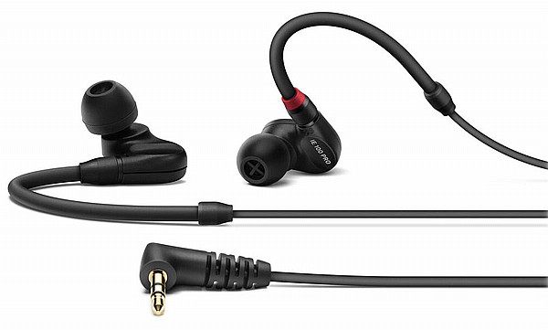 ������� ���� Sennheiser  ��� IE-100 PRO