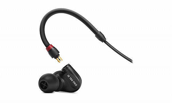 ������� ���� Sennheiser  ��� IE-100 PRO