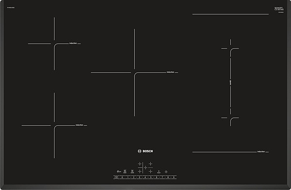 ������ ��������� 80 �"� Bosch ��� ��� PVW851FB5E