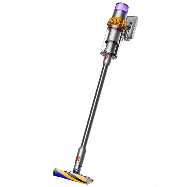 שואב אבק אלחוטי דגם V15 DETECT ABSOLUTE דייסון Dyson