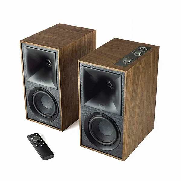������� ������� Klipsch The Fives 