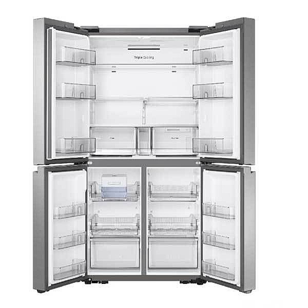 ���� 4 ����� 698 ���� Samsung ������ RF65A9011SL