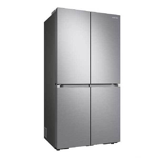 ���� 4 ����� 698 ���� Samsung ������ RF65A9011SL