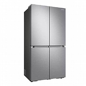 מקרר 4 דלתות 698 ליטר Samsung סמסונג RF65A9011SL מקרר 4 דלתות 698 ליטר Samsung סמסונג RF65A9011SL