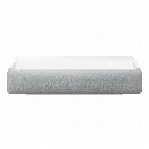 ���� ����� ��� 4K 120" Samsung ������ The Premiere SP-LSP7T