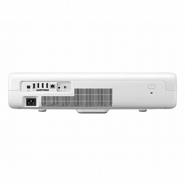 ���� ����� ��� 4K 120" Samsung ������ The Premiere SP-LSP7T