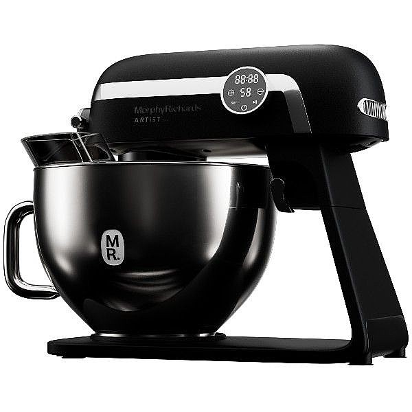 ����� ������ Artist MAX ��� 48981 Morphy Richards ����� �������