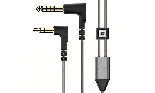������� �������� Sennheiser IE 600