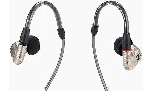 ������� �������� Sennheiser IE 600