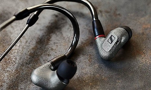 ������� �������� Sennheiser IE 600