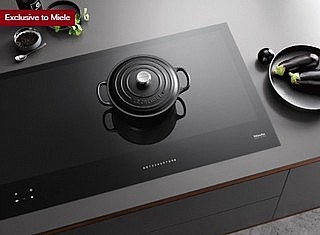 ������ ��������� 93 �"� MIELE ���: KM 7897 FL