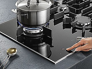 ������ �� 93 �"� MIELE ���: KM3054