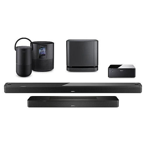 ���� ������� ���� ���� - Bose Music Amplifier
