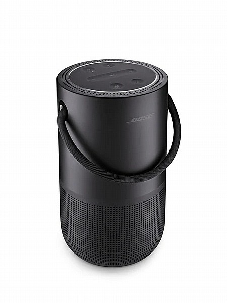 BOSE Portable Smart Speaker - ����� ���� ����� ����