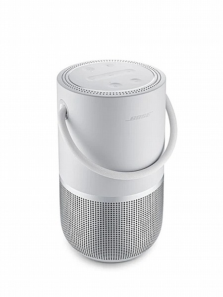BOSE Portable Smart Speaker - ����� ���� ����� ����