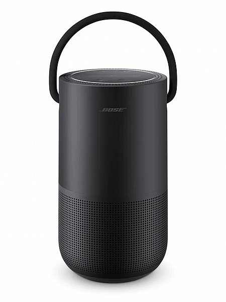BOSE Portable Smart Speaker - ����� ���� ����� ����