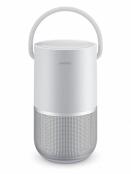 BOSE Portable Smart Speaker - ����� ���� ����� ����