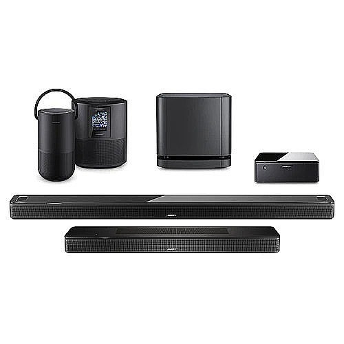 ���� ������� ���� ���� - Bose Music Amplifier