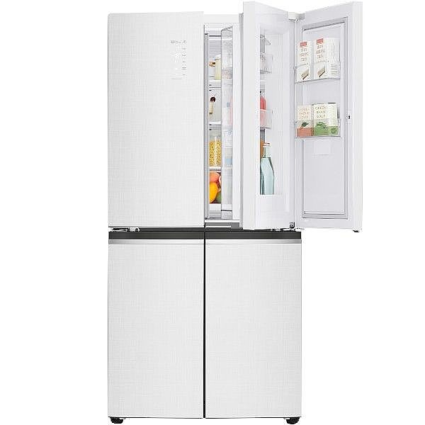 ���� 4 ����� ���� 545 ���� ����� LG GR- B608WDID