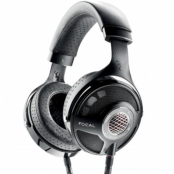������� FOCAL HEADPHONE UTOPIA BLACK 2022