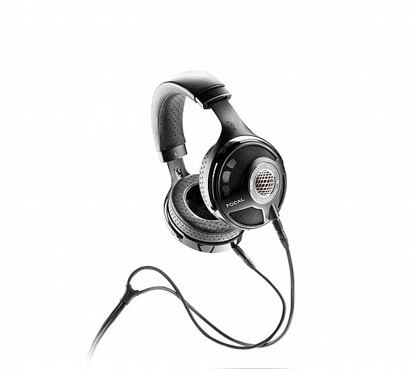 ������� FOCAL HEADPHONE UTOPIA BLACK 2022