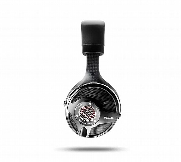 ������� FOCAL HEADPHONE UTOPIA BLACK 2022