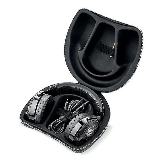 ������� FOCAL HEADPHONE UTOPIA BLACK 2022