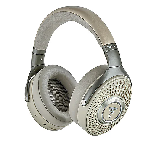 ������� Focal BATHYS