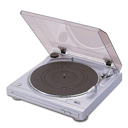 ������ DENON DP-29F