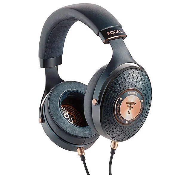 ������� Focal Celestee