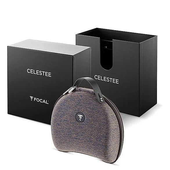 ������� Focal Celestee