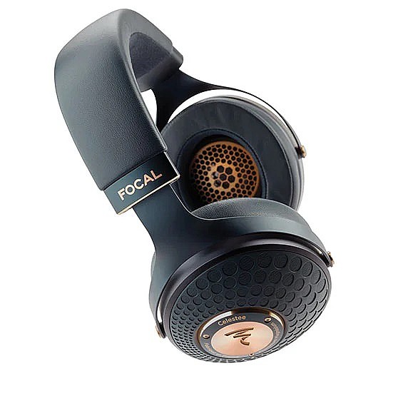 ������� Focal Celestee