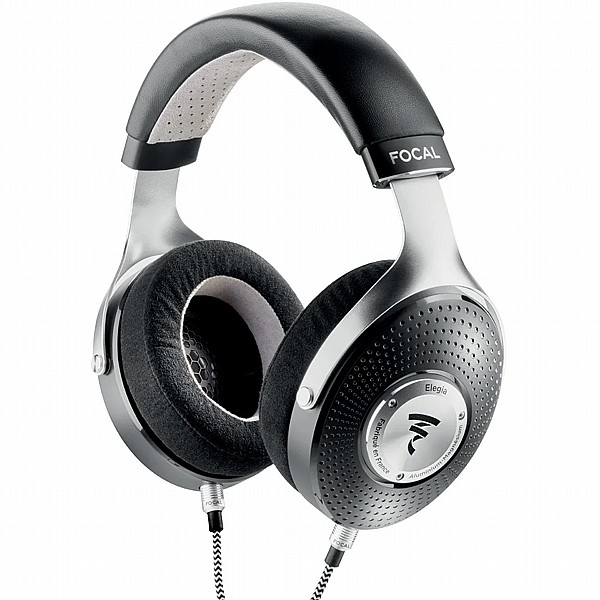 ������� Focal Elegia