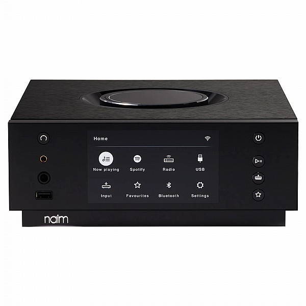 ���� ������� Naim Uniti Atom Headphone Edition