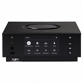 ���� ������� Naim Uniti Atom Headphone Edition
