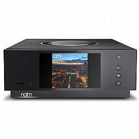 ���� All-in-One ������ Naim Uniti Atom ���� All-in-One ������ Naim Uniti Atom
