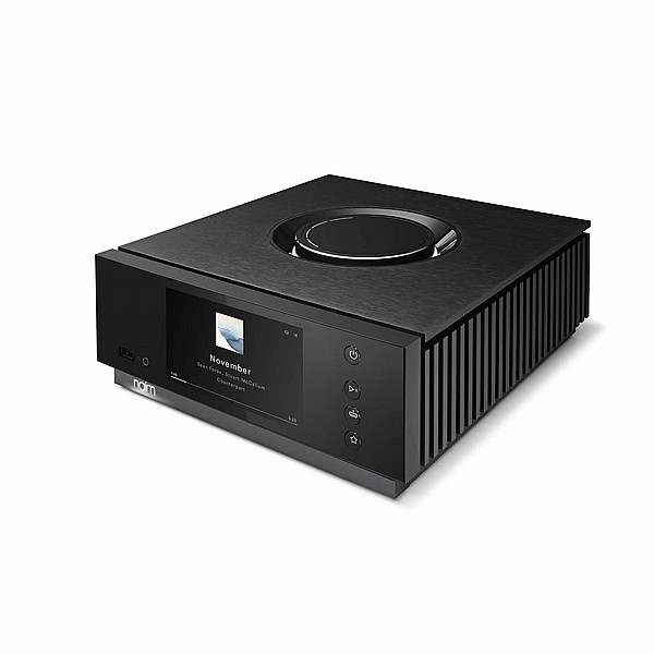 ���� All-in-One ������ Naim Uniti Atom