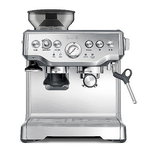 ����� ������ �����   ���� Breville ������   ��� Barista Express BES875BSS
