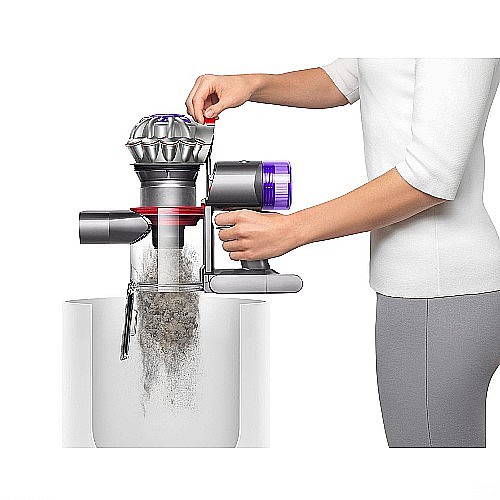 ���� ��� ������ ���� DYSON ������ ��� V8 ABSOLUTE NEW